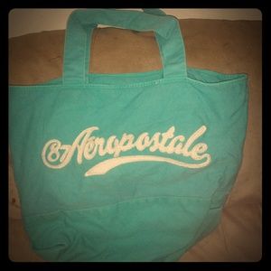 Aeropostale bag
